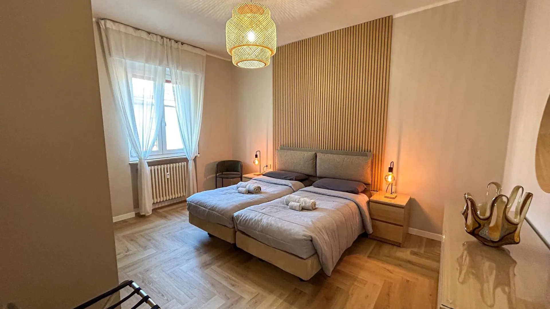 Suite 5 Stelle, Appartamento Di Lusso E Storia Bergamo Apartment