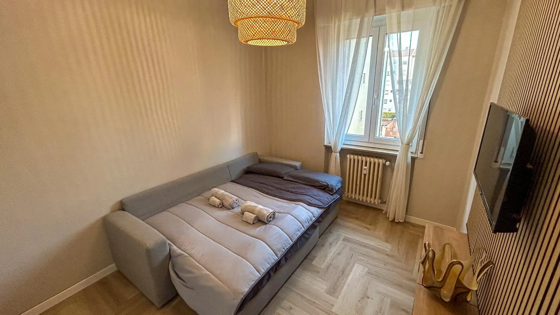 Suite 5 Stelle, Appartamento Di Lusso E Storia Bergamo Apartment