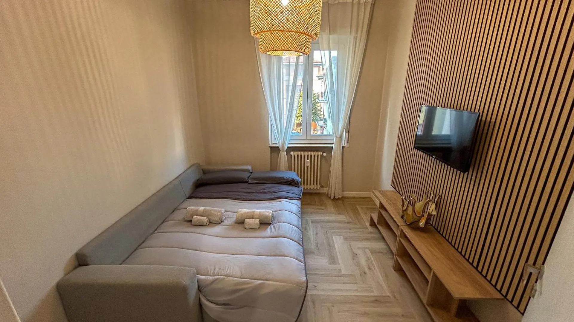 Suite 5 Stelle, Appartamento Di Lusso E Storia location